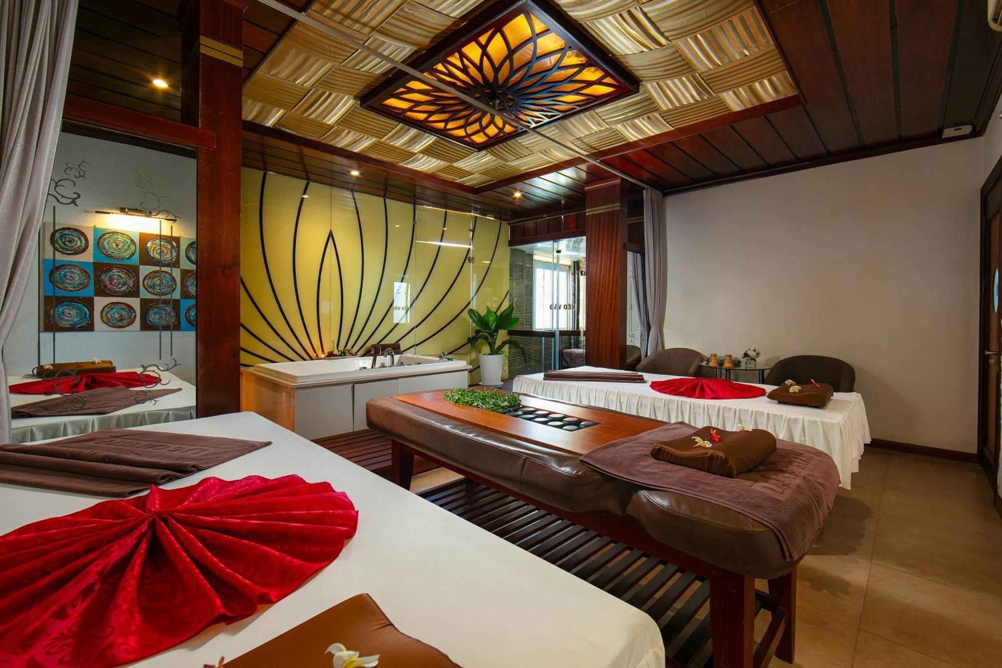 ลาว ไค สตาร์ โฮเต็ล Hotel หล่าวกาย ภายนอก รูปภาพ