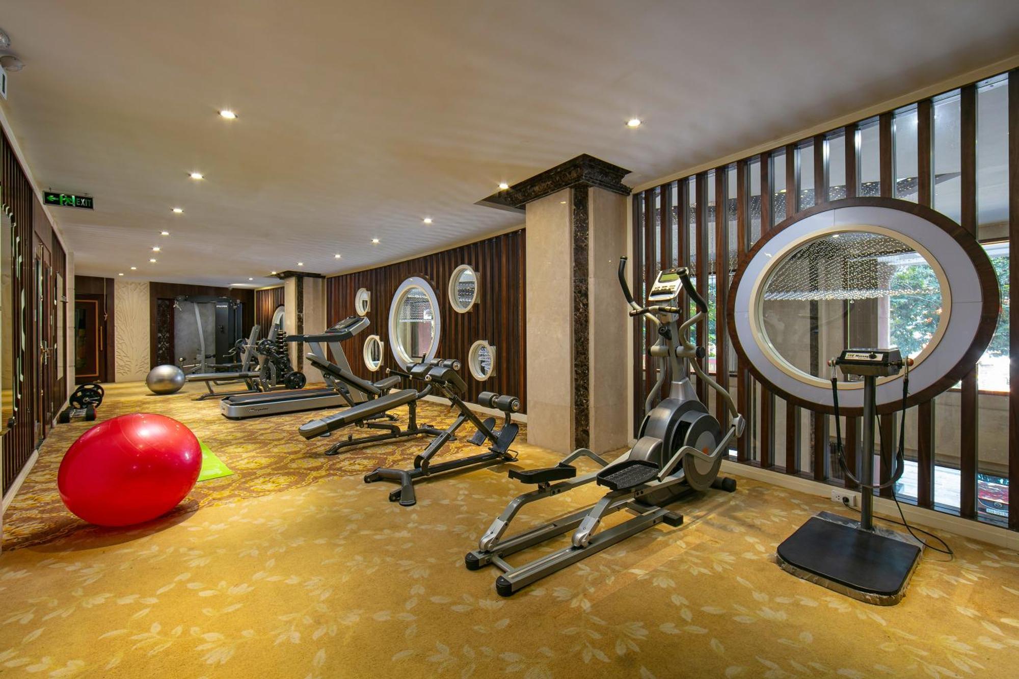 ลาว ไค สตาร์ โฮเต็ล Hotel หล่าวกาย ภายนอก รูปภาพ