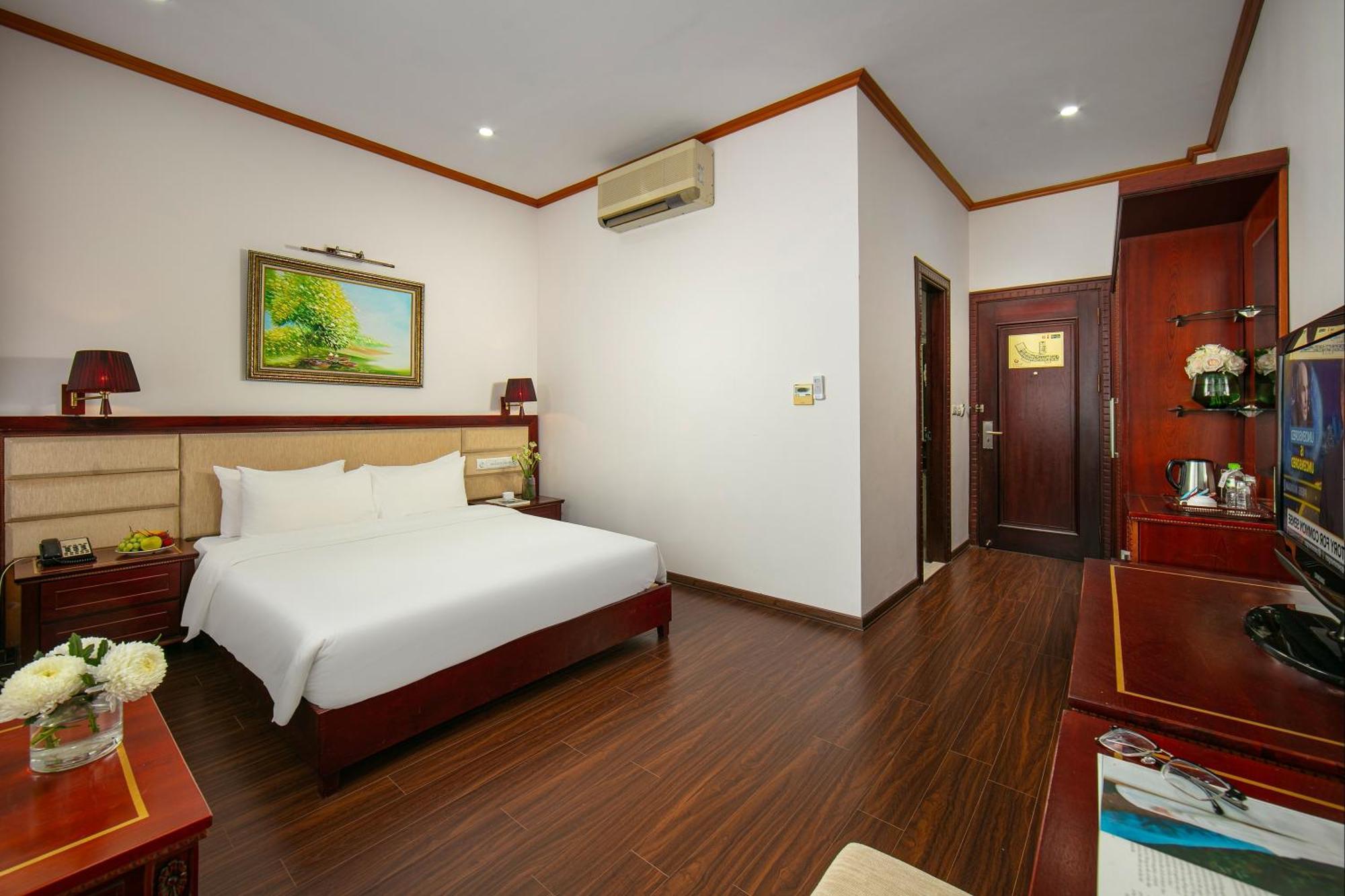 ลาว ไค สตาร์ โฮเต็ล Hotel หล่าวกาย ภายนอก รูปภาพ