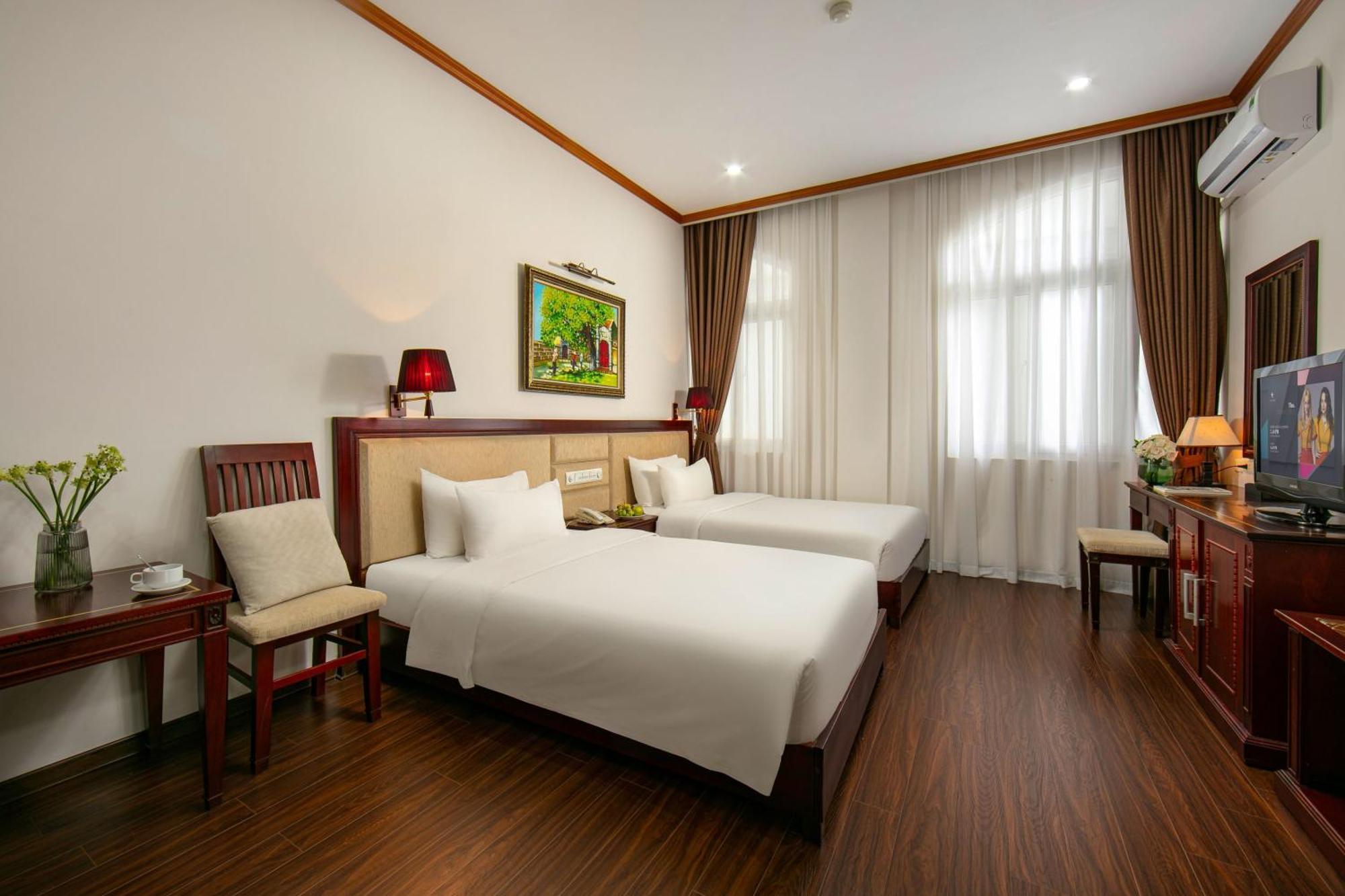 ลาว ไค สตาร์ โฮเต็ล Hotel หล่าวกาย ภายนอก รูปภาพ