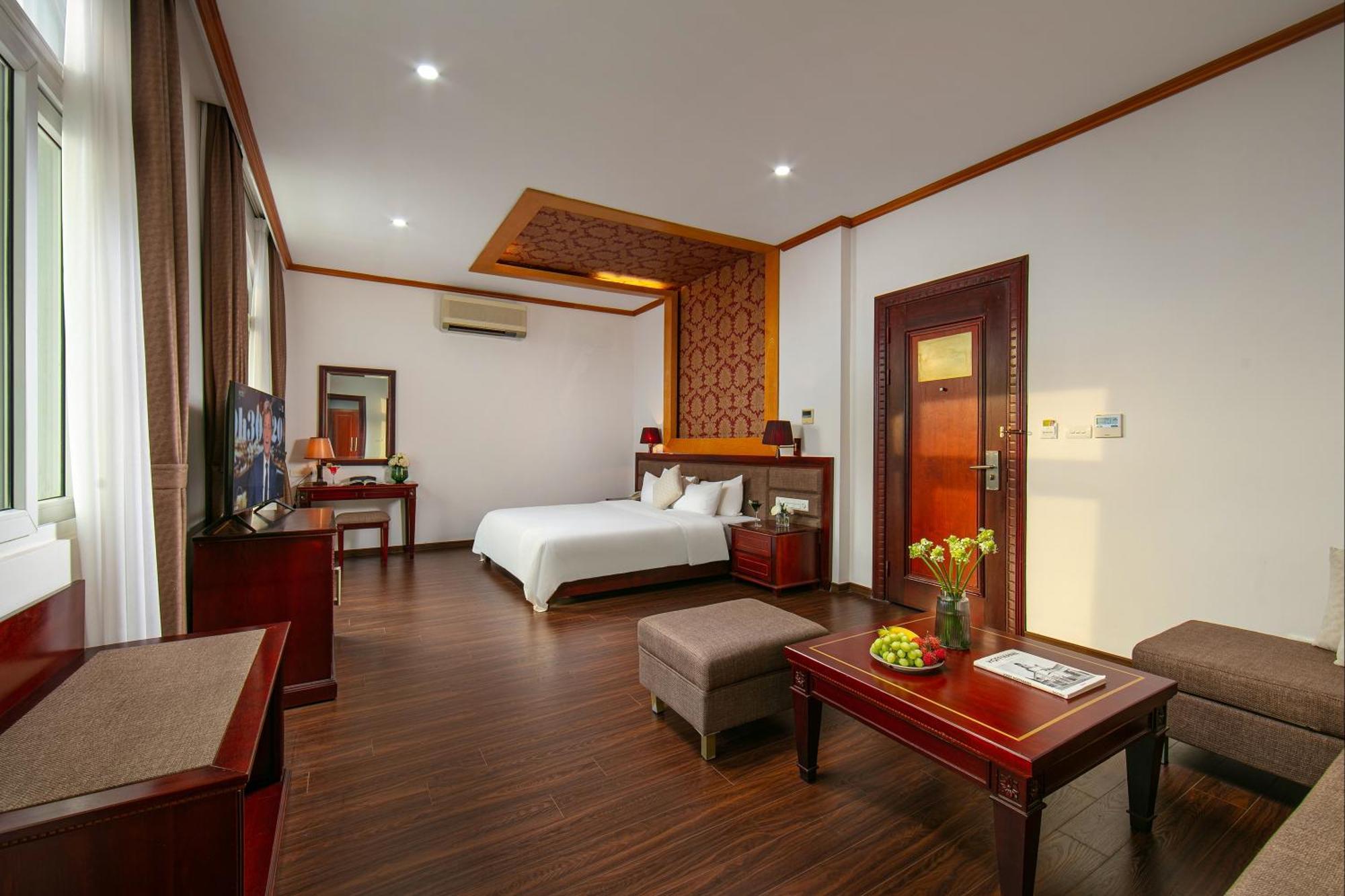 ลาว ไค สตาร์ โฮเต็ล Hotel หล่าวกาย ภายนอก รูปภาพ