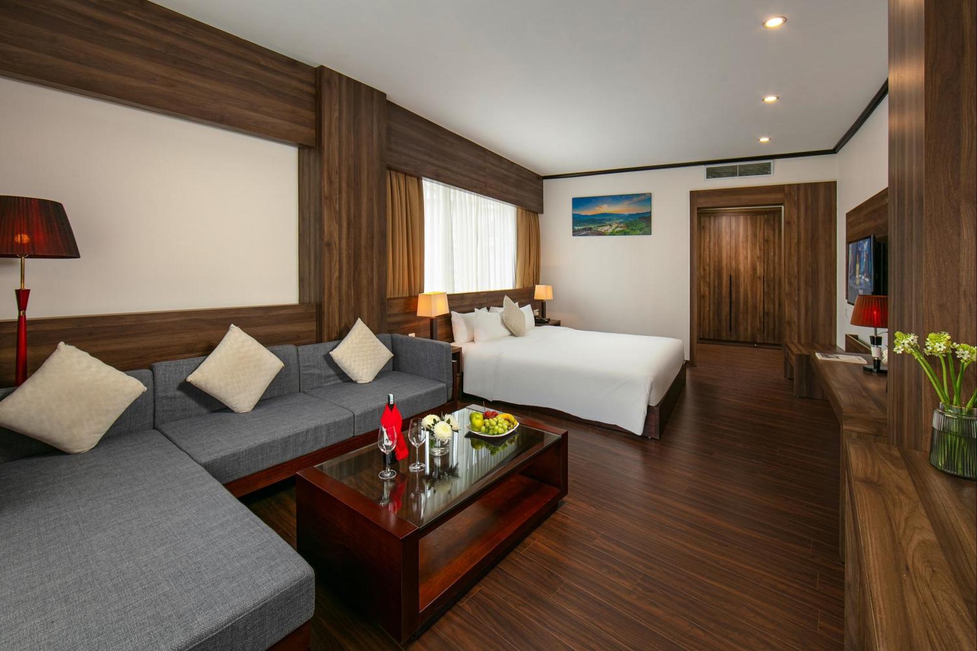 ลาว ไค สตาร์ โฮเต็ล Hotel หล่าวกาย ภายนอก รูปภาพ