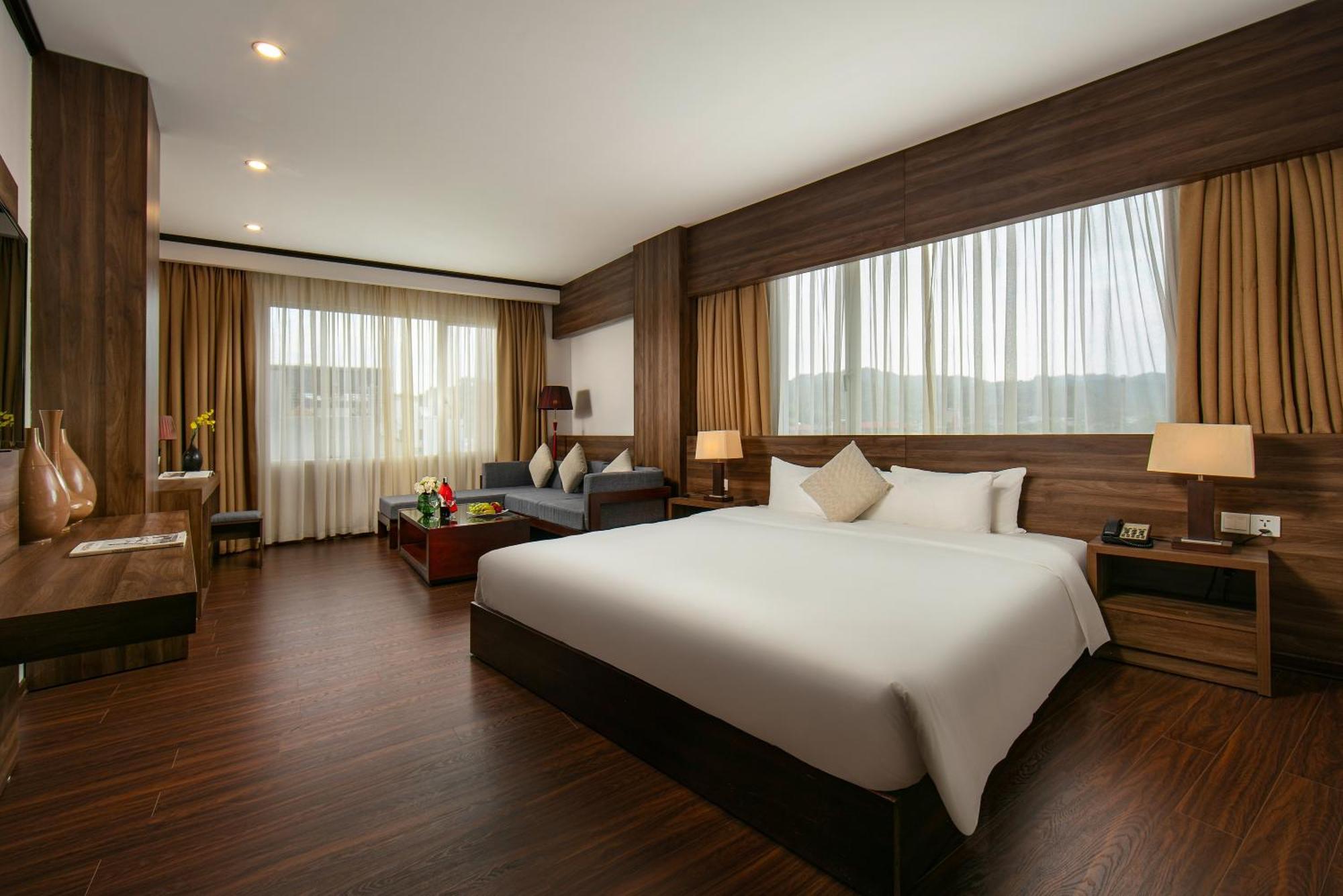 ลาว ไค สตาร์ โฮเต็ล Hotel หล่าวกาย ภายนอก รูปภาพ