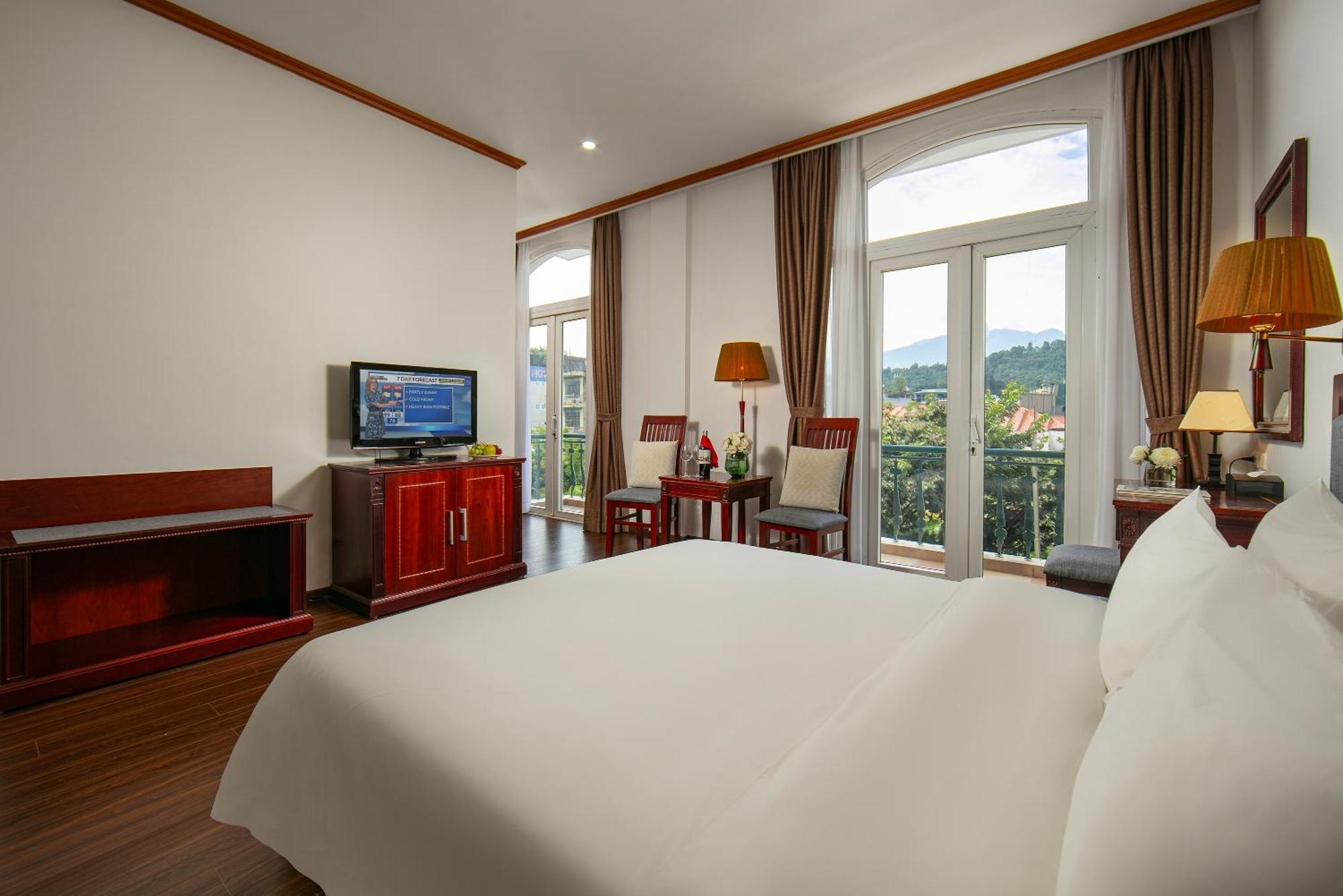 ลาว ไค สตาร์ โฮเต็ล Hotel หล่าวกาย ภายนอก รูปภาพ